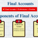 Final Accounts